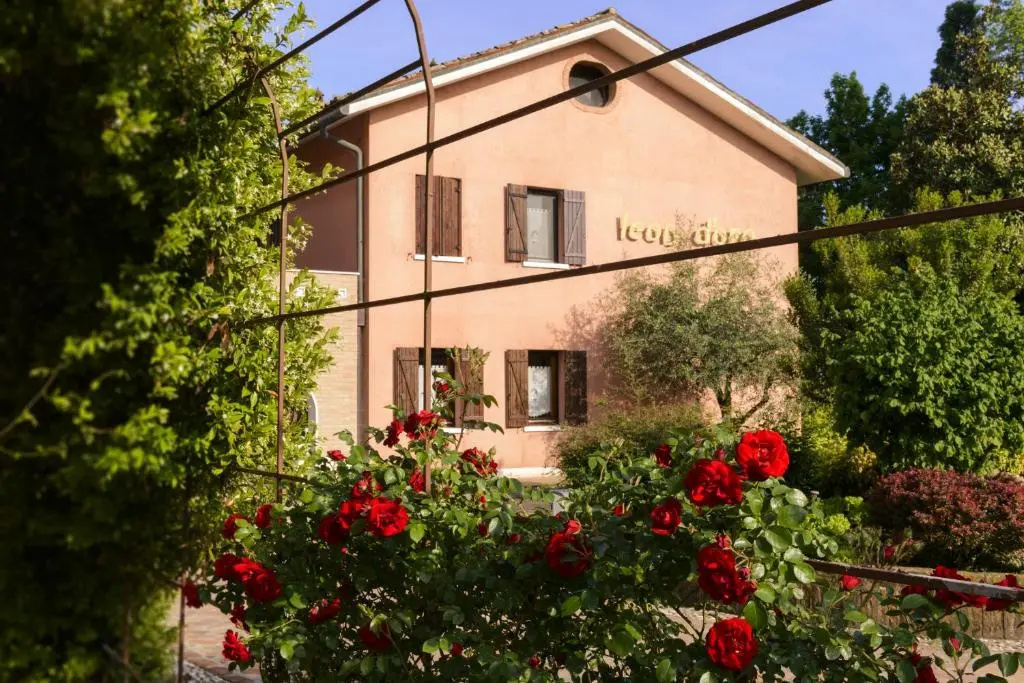 Hotel Relais Leon D Oro