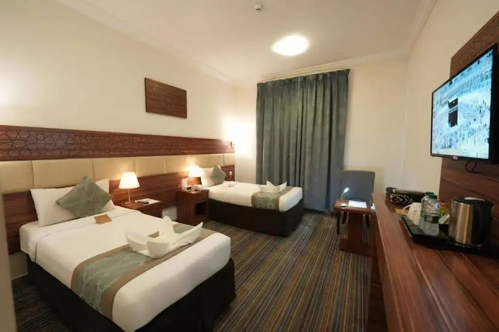 Hotel photo 8