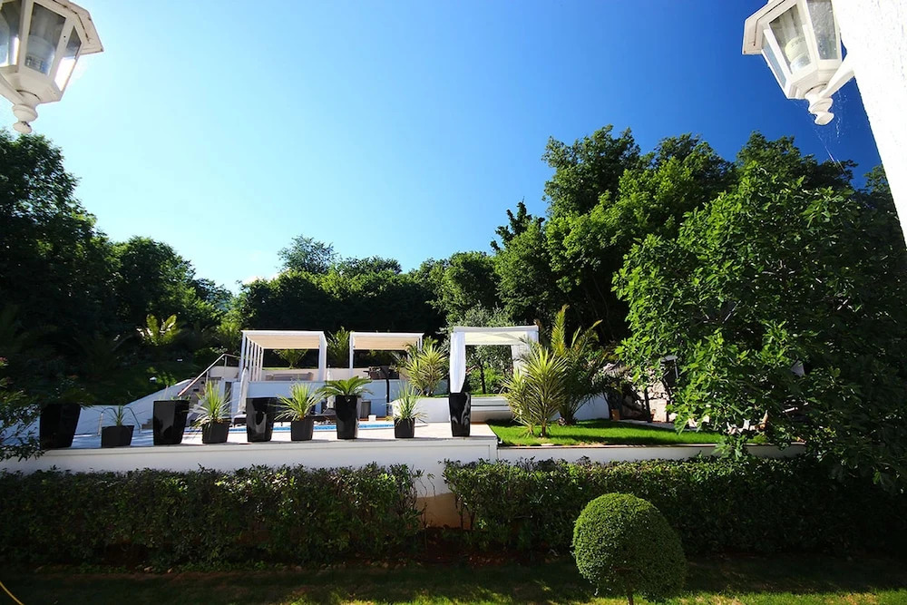 Villa Garden - фото 14