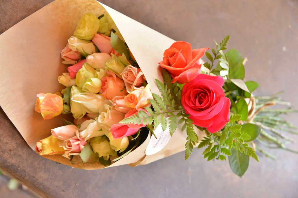 Summerfields Rose Retreat & Spa - фото 36