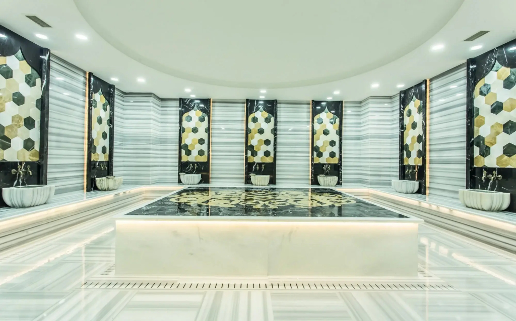 Sensitive Premium Resort & Spa - All Inclusive - фото 31