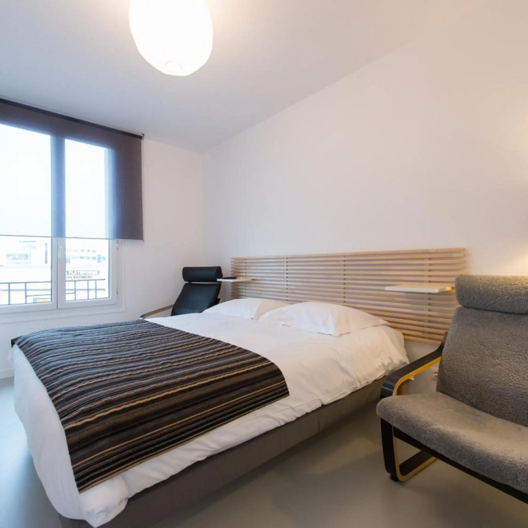 Residence Service Appart Hôtel - Général