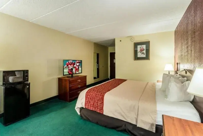 Hotel photo 20
