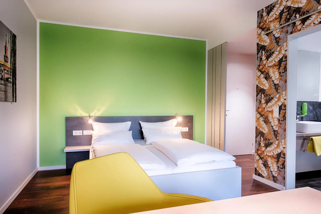 Hotel photo 22