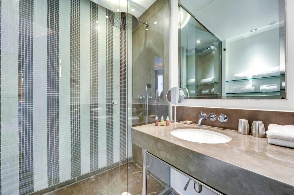 Hotel Le A 61