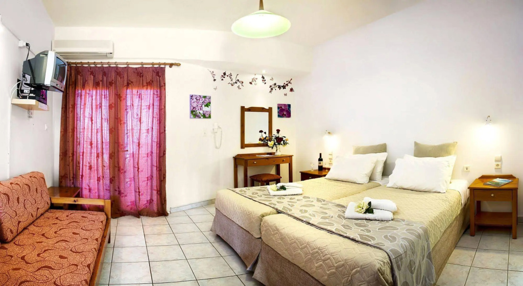 Melina\'s House Melina\'s House