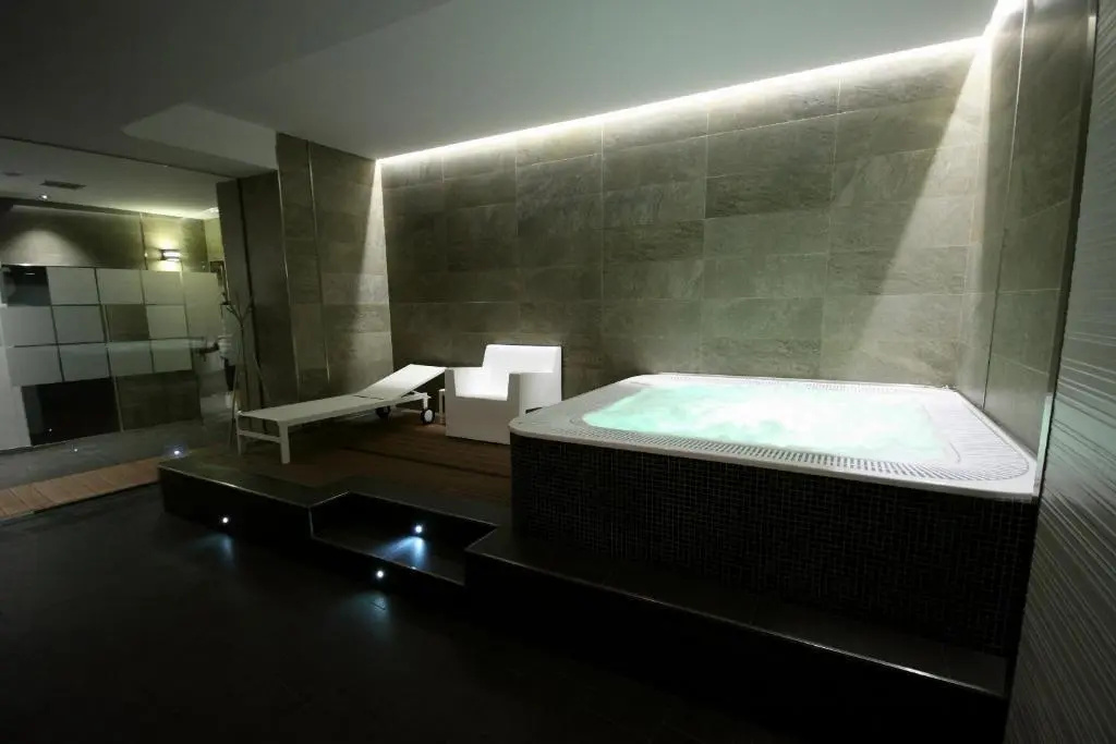 Hotel Spa Nanin Playa - Général