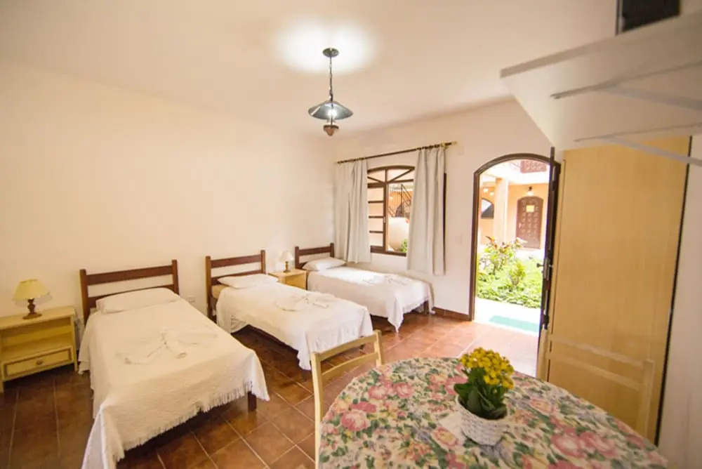 Elite Hotel - Chambres