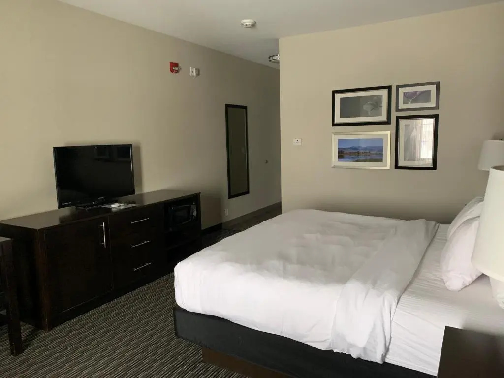 La Quinta Inn & Suites by Wyndham Billings - Chambres