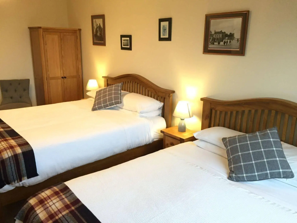 Nonaim Lodge