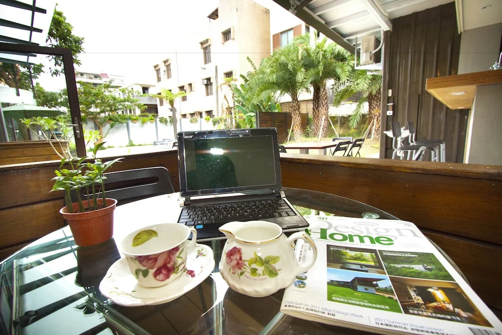 Hotel photo 11