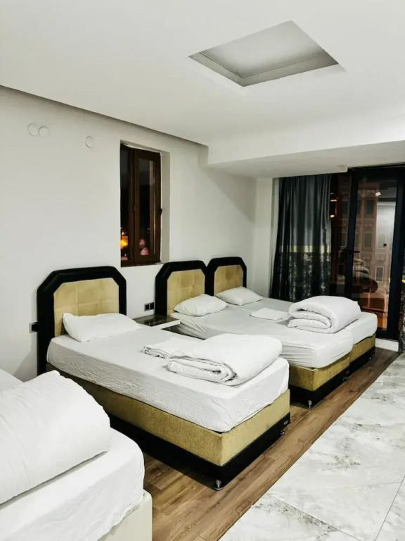 Dara Otel Midyat - фото 20