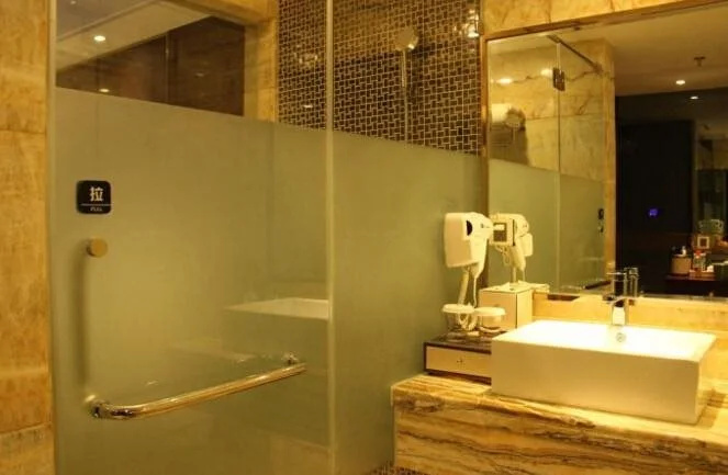 Guoyi Boutique Hotel - Général