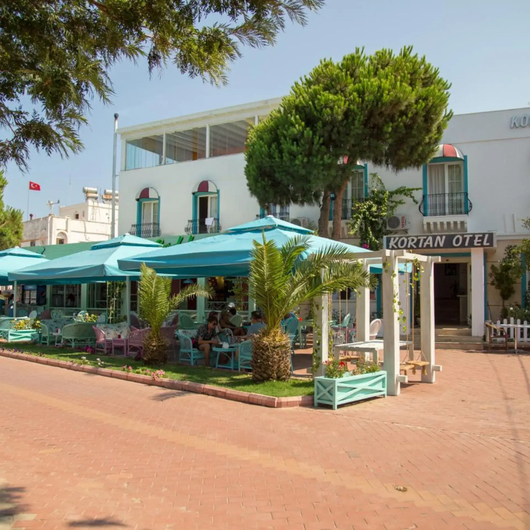 Hotel photo 18