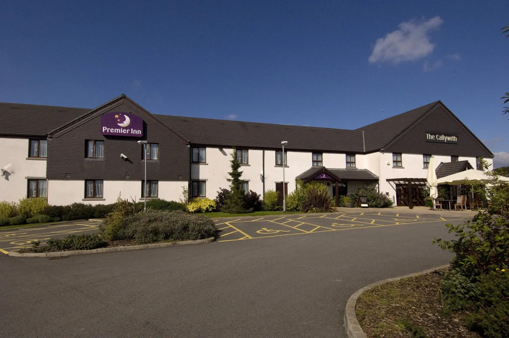Premier Inn Bodmin - Général