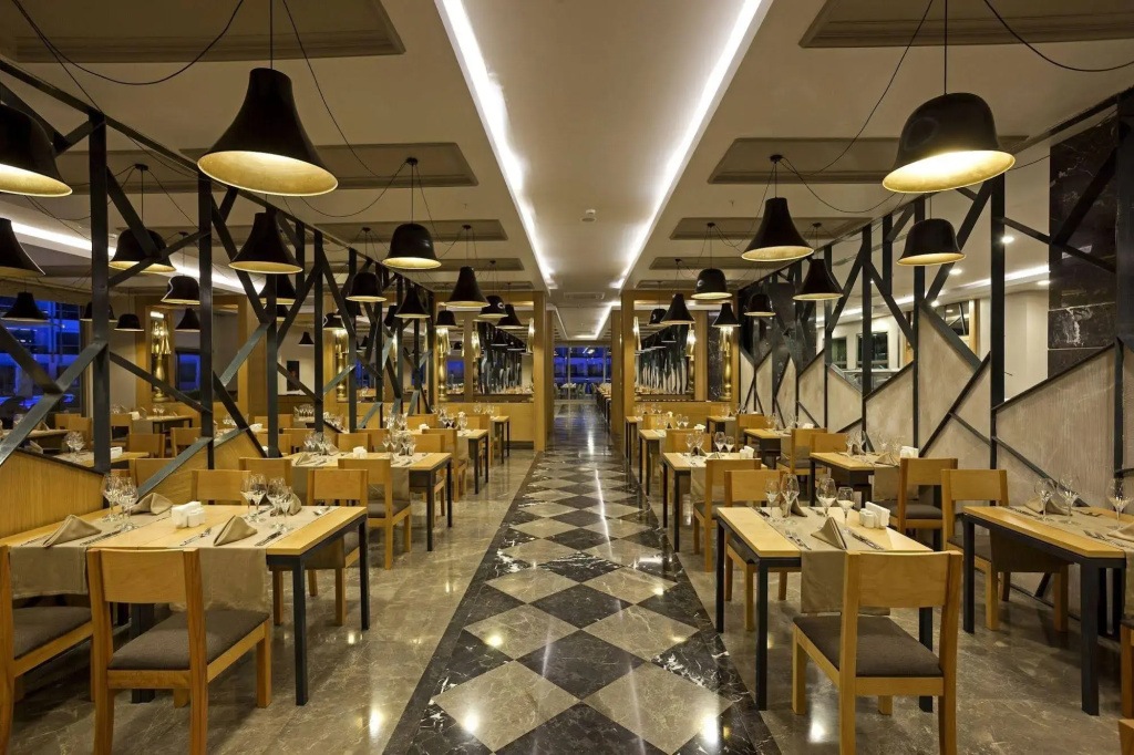 Hyde Bodrum Torba — Бодрум, Туреччина мініатюра 32