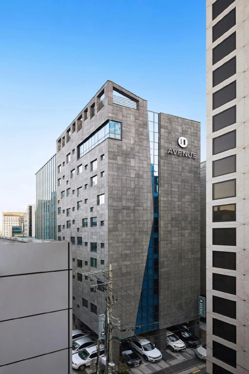 H Avenue Hotel Yeocksam - Photo 1