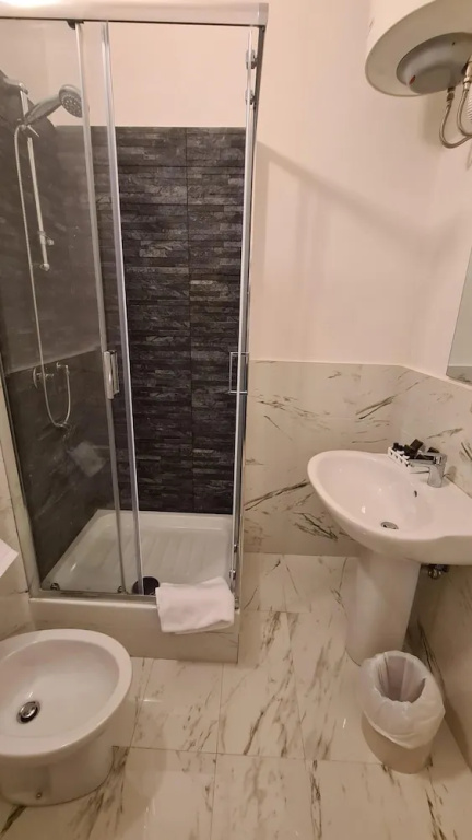 Parco Tirreno Residence - Chambres