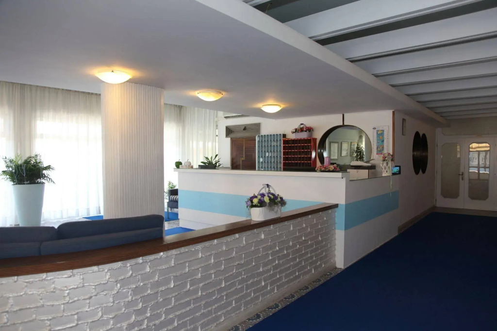 Pigalle Hotel, о. Вентотене, Італія мініатюра 27