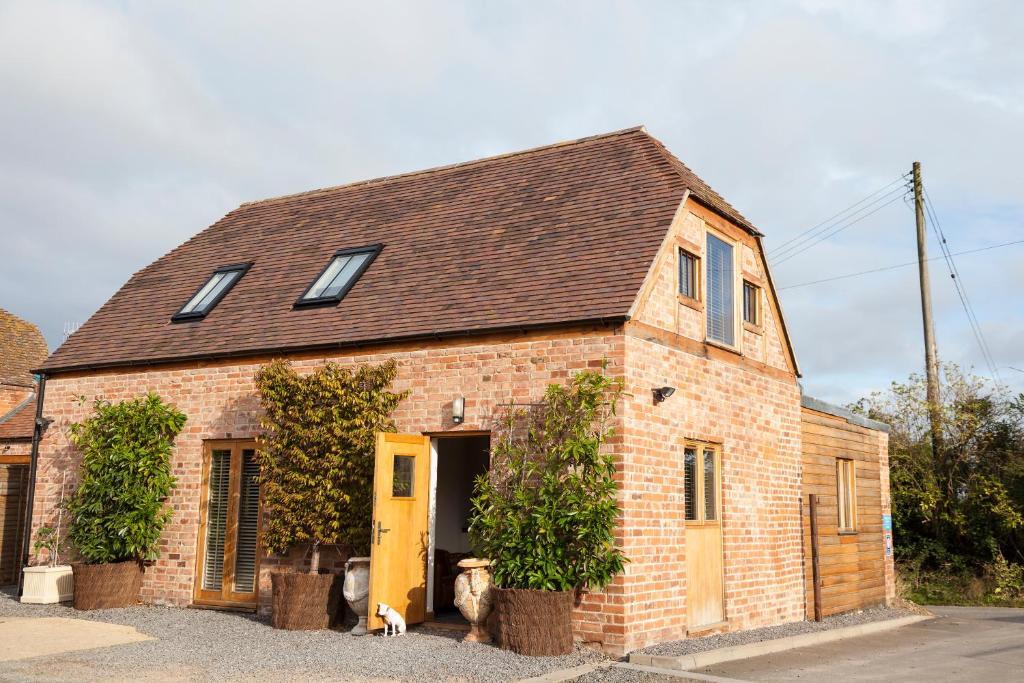 Eckington Manor by null