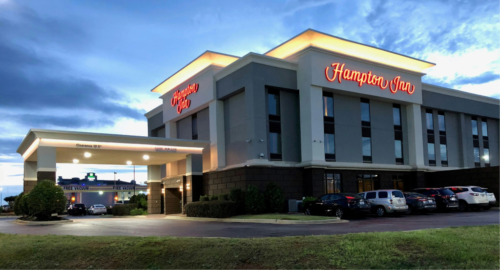 Hotel photo 19