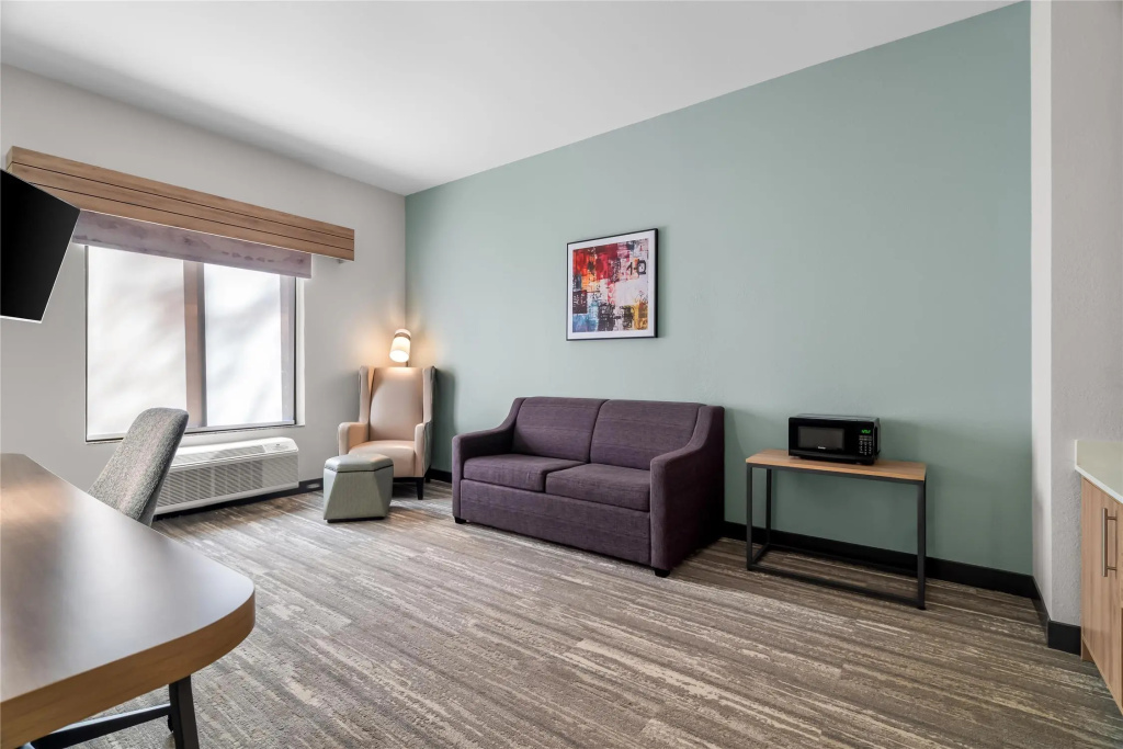 Hilton Garden Inn Cartersville - Général
