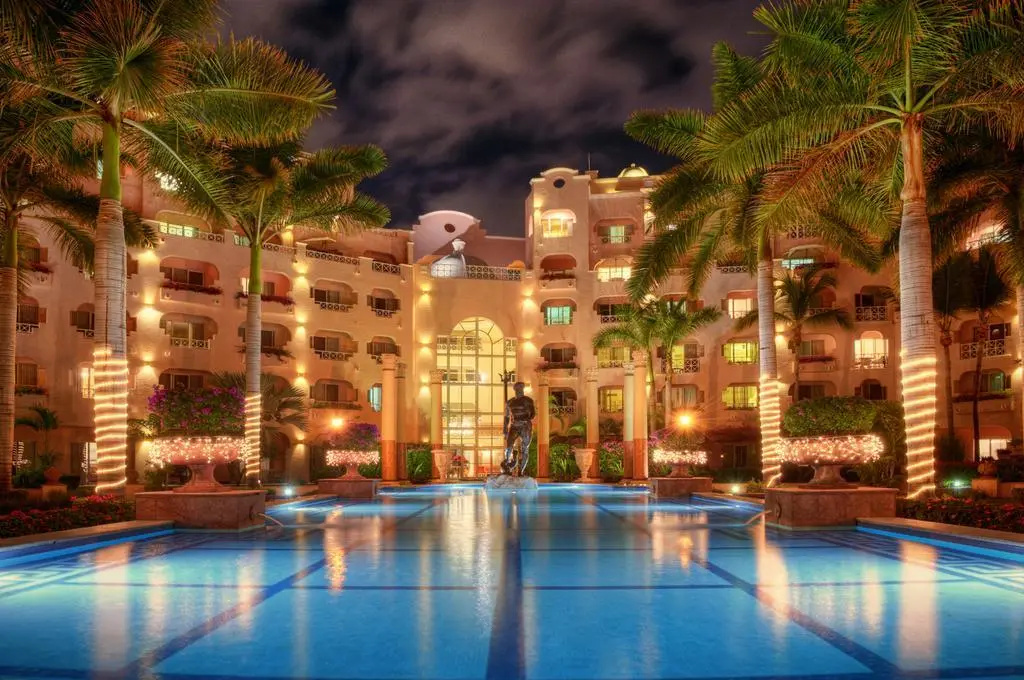 Pueblo Bonito Rose Resort and Spa - All Inclusive - Général