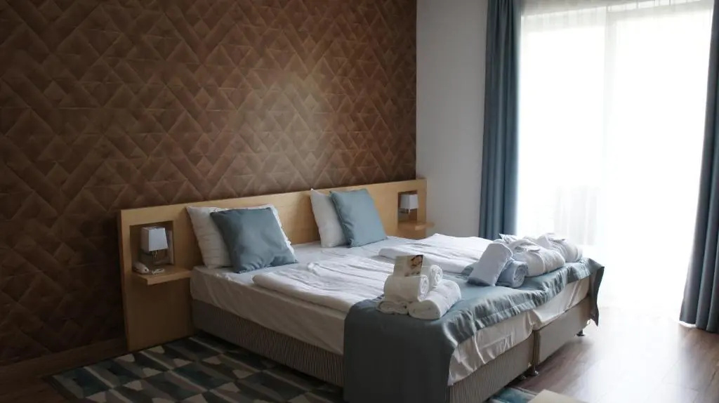 Holiday Club Fuered - Chambres
