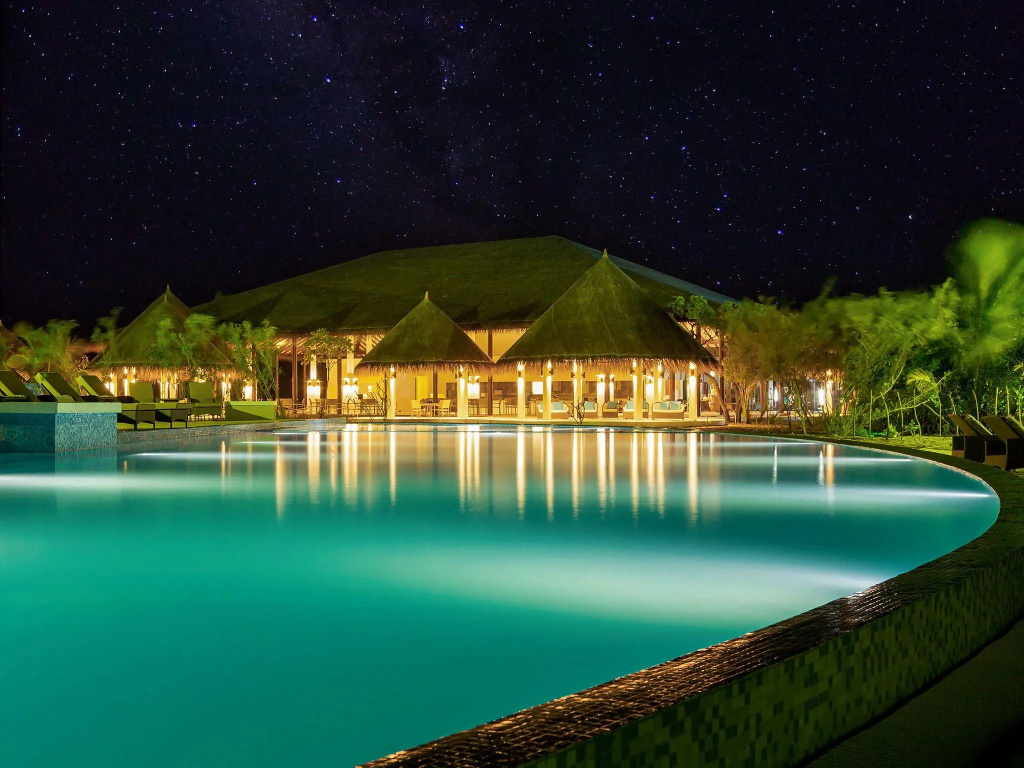 Cocoon Maldives - 5