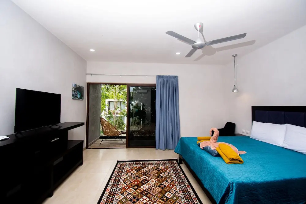 Superior Suite