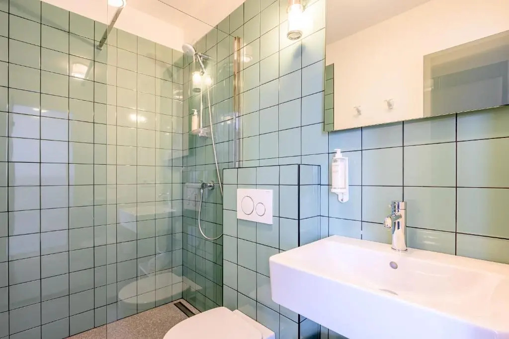 Hotel La Grande Cloche - Chambres