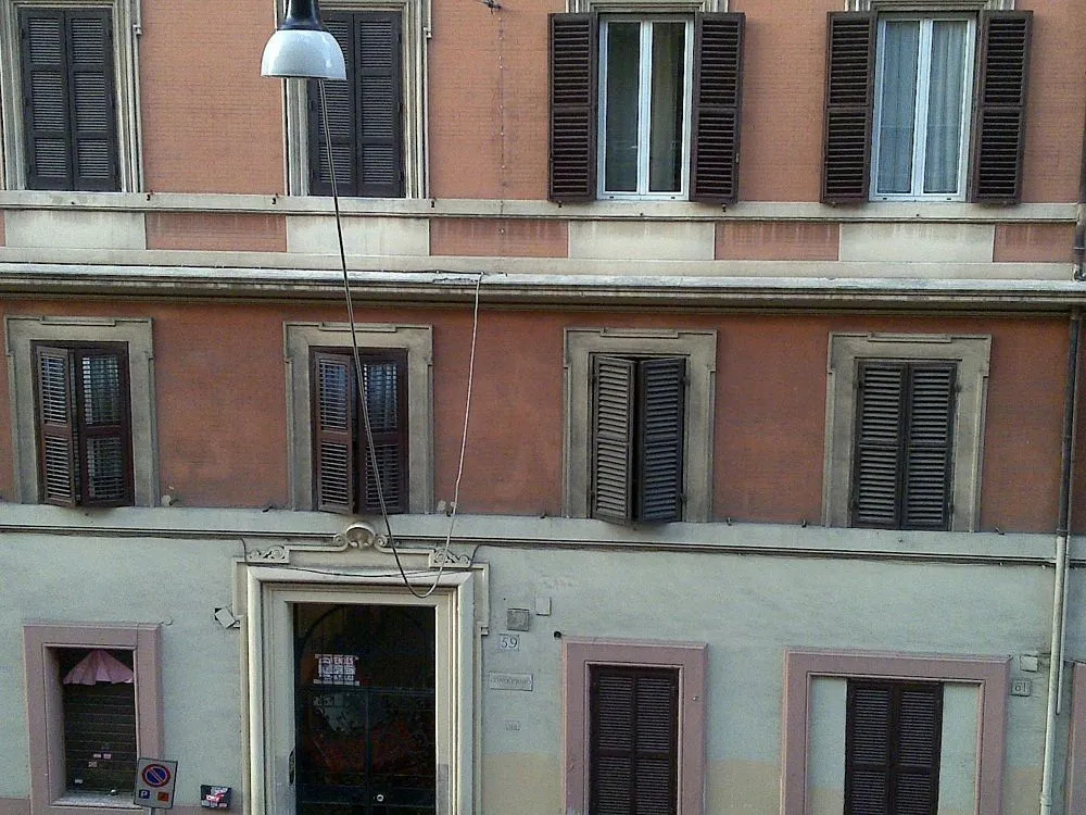 Hotel photo 1