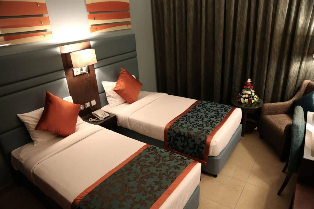 Xclusive Casa Hotel Apartments - Général