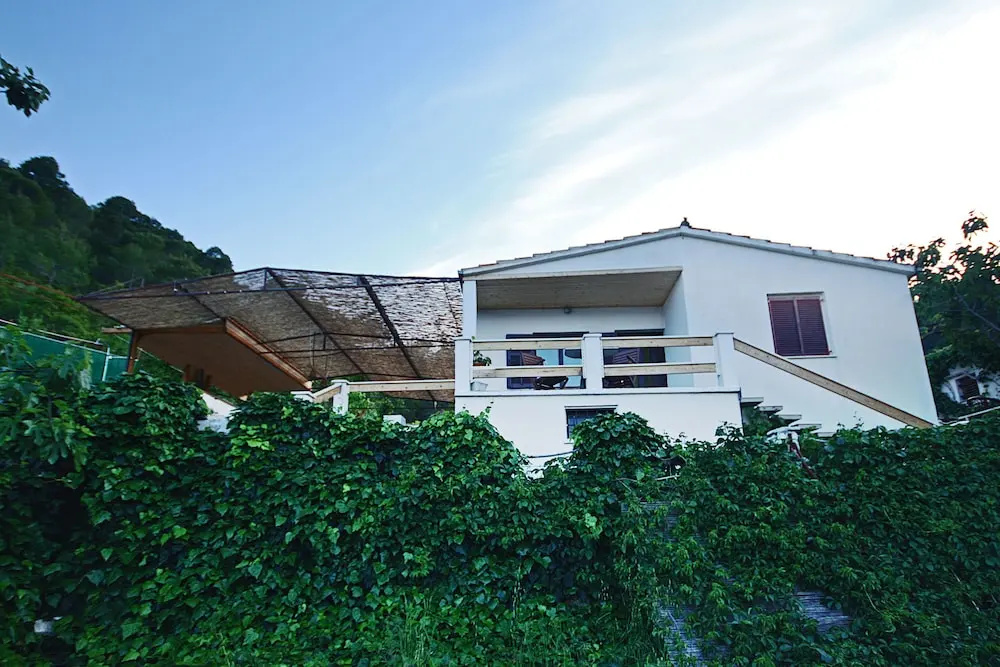 House Tonći