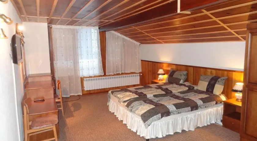 Hotel photo 20