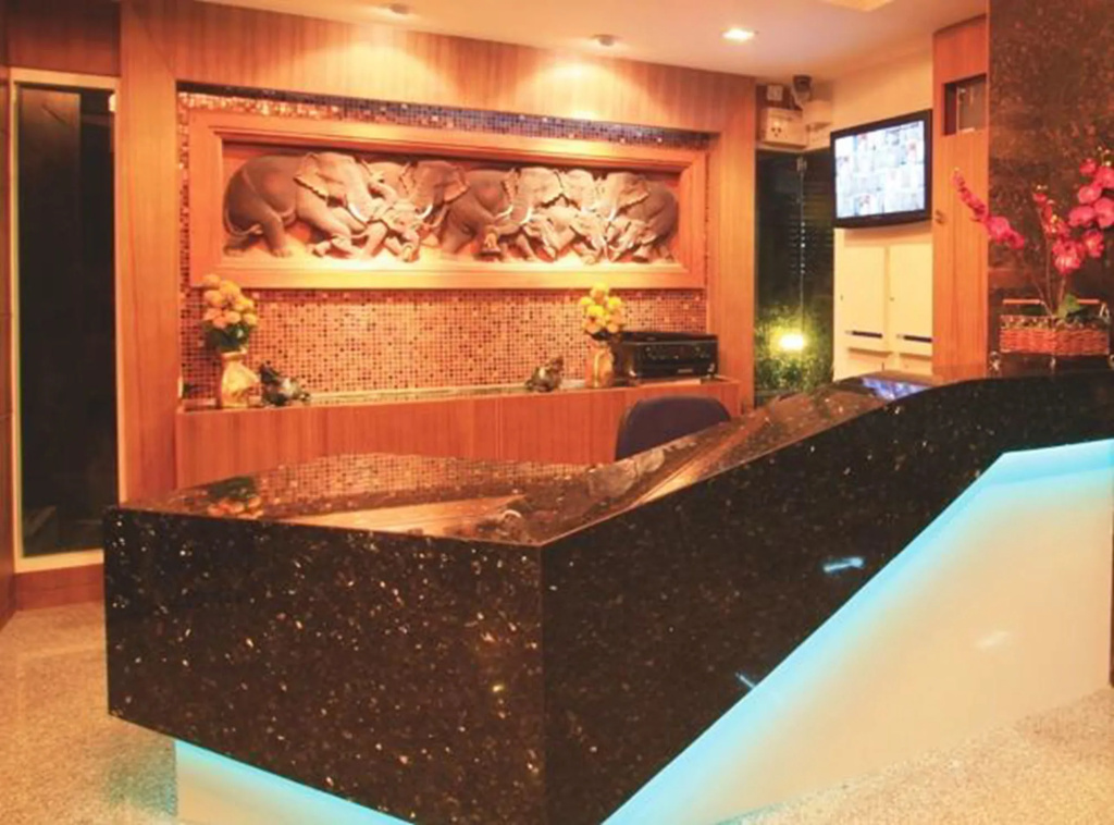 Hotel photo 11