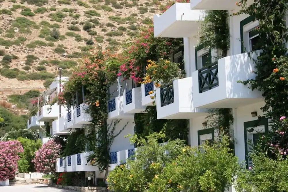 Armonia Hotel