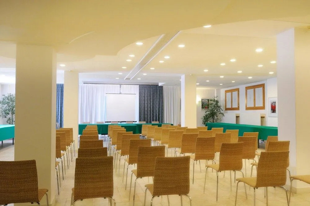 Hotel Ristorante Primavera - Général