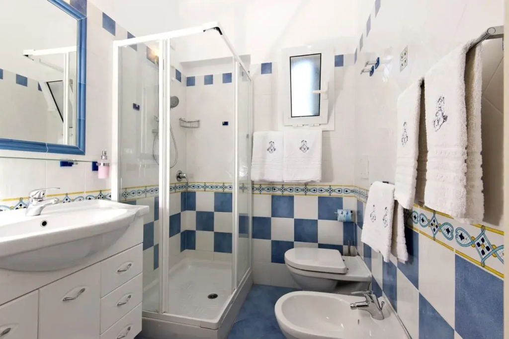 Hotel Giardino delle Ninfe e La Fenice - Général