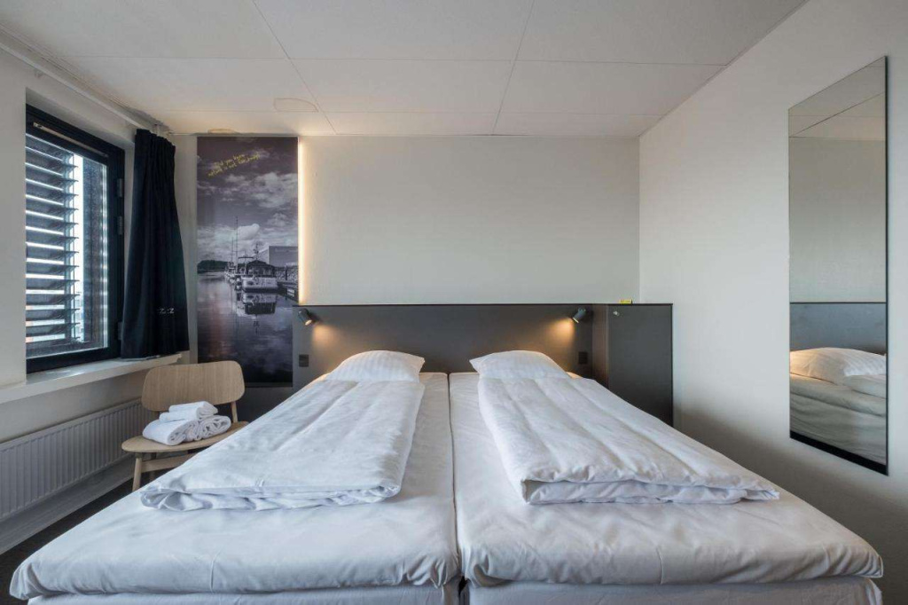 Four Points Flex by Sheraton Ishøj - Général