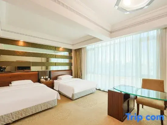 Superior Double room (twin beds)