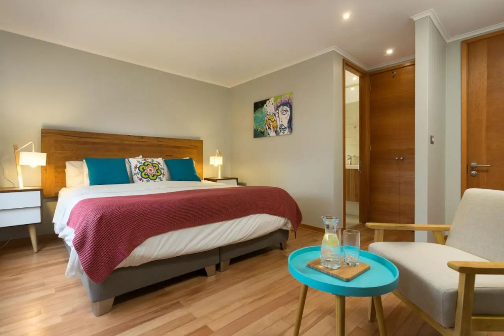 Casa Bellavista Hotel - Général