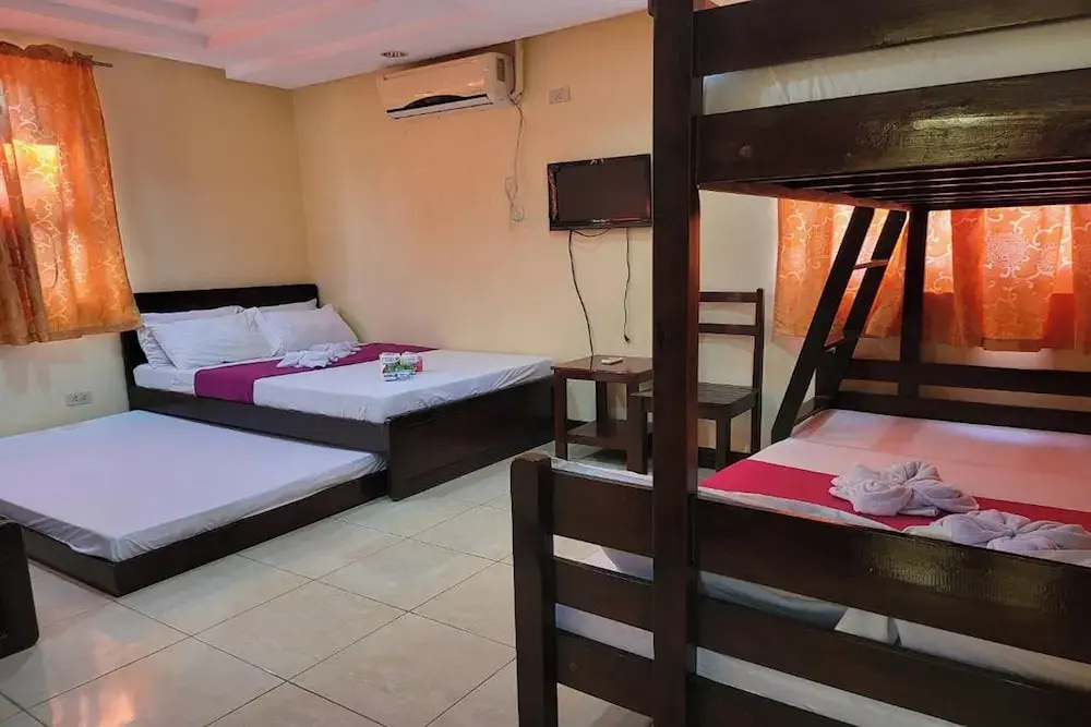 Superior room