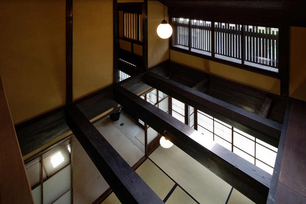Kyoto Nijo Sawaragi no Yado 사진 14