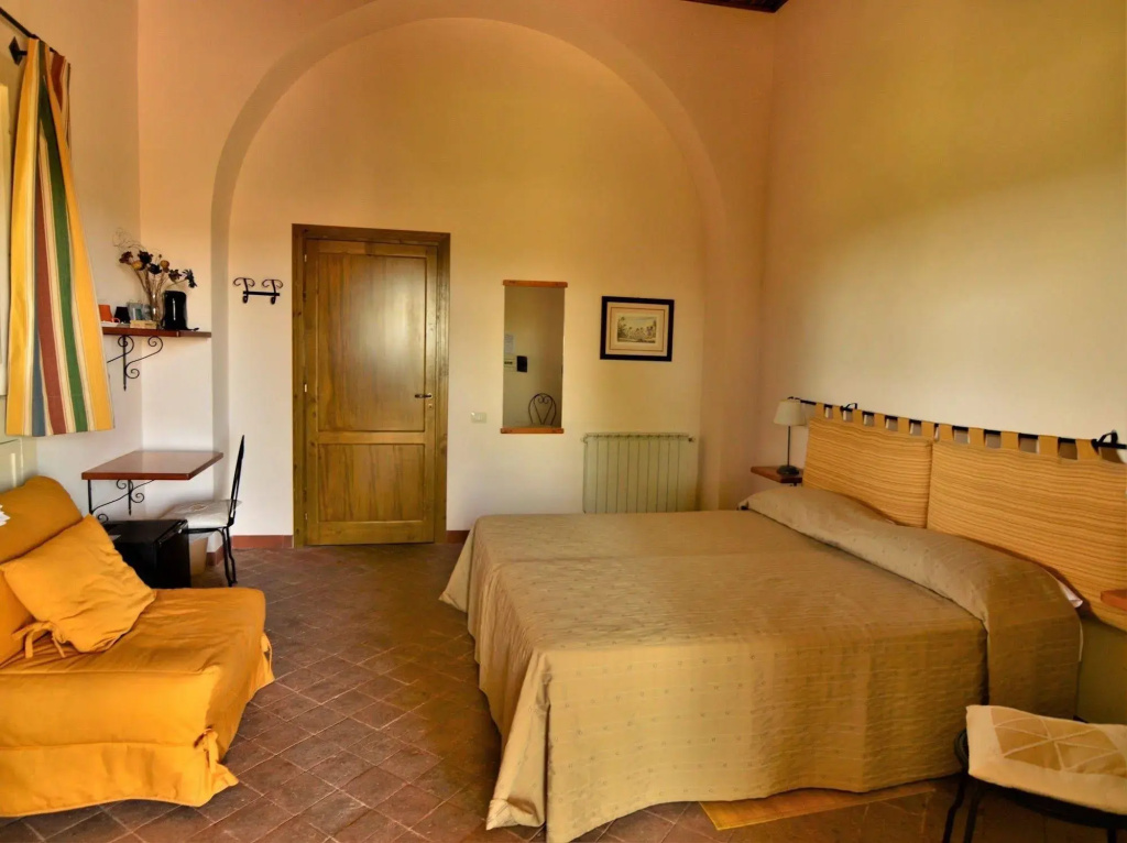 Antico Borgo Etneo Country Hotel - Général