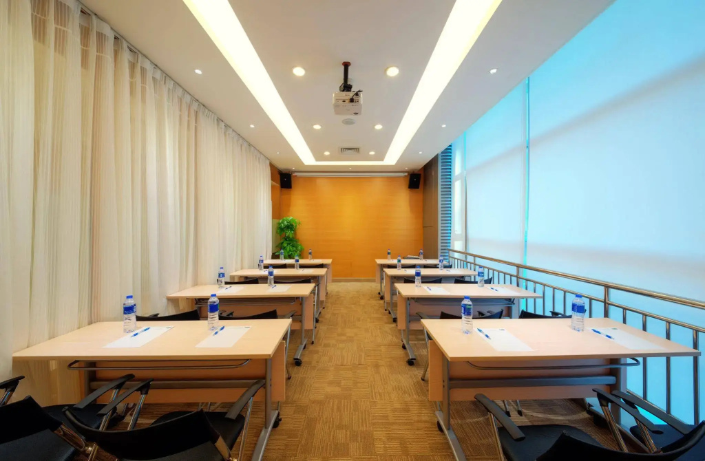 Holiday Inn Express Foshan Nanhai - Général