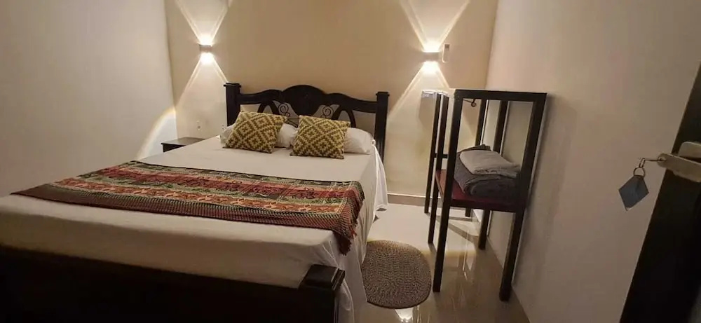 Hostal Caimán del Rio