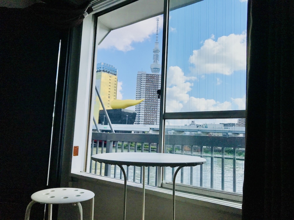 Hostel Chapter Two Tokyo 사진 6