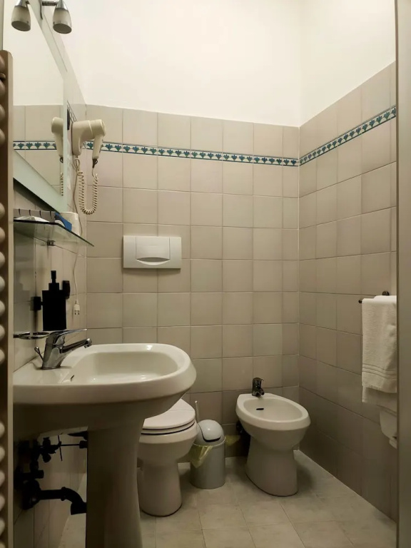 Hotel Il Boschetto - Chambres
