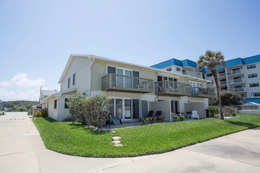 Oceanside Village 2bdrm B2